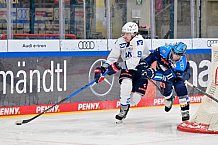 Eishockey, Herren, DEL, Saison 2025-2026, Spiel 14, ERC Ingolstadt - Adler Mannheim, 26.10.2025