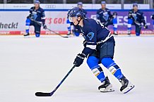 Eishockey, Herren, DEL, Saison 2026-2027, ERC Ingolstadt - Saisoneröffnung, 09.08.2026