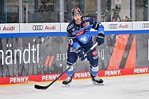 Eishockey, Herren, DEL, Saison 2023-2024, Spieltag 21, ERC Ingolstadt - Iserlohn Roosters, 23.11.2023