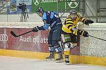 Eishockey, Herren, 6. Vinschgau-Cup, Saison 2022-2023, ERC Ingolstadt - HC Pustertal, 26.08.2022