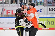 Eishockey, Herren, DEL, Saison 2022-2023, Spieltag 60, ERC Ingolstadt - Grizzlys Wolfsburg, 05.03.2023