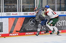 Eishockey, Herren, DEL, Saison 2023-2024, Spieltag 26, ERC Ingolstadt - Augsburger Panther, 10.12.2023