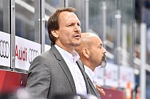ERC Ingolstadt- Grizzlys Wolfsburg, Eishockey, DEL, Deutsche Eishockey Liga, Vorb., 13.08.2017