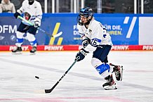 Eishockey, Frauen, DFEL, Saison 2026-2027, Testspiel, ERC Ingolstadt - ZSC Lions Zürich, 05.09.2026