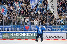 Eishockey, Herren, DEL, Saison 2025-2026, Spiel 26, ERC Ingolstadt - Schwenninger Wild Wings, 07.12.2025