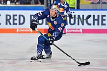 EHC Red Bull München vs ERC Ingolstadt, DEL, Deutsche Eishockey Liga, Spieltag 47, 21.02.2020