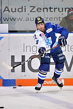 ERC Ingolstadt vs Eisbären Berlin, DEL, Deutsche Eishockey Liga, Spieltag 49, 22.02.2019
