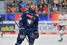 Eishockey, Herren, DEL, Saison 2024-2025, Spieltag 22, ERC Ingolstadt - Düsseldorfer EG, 01.12.2024