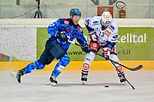 Eishockey, Herren, DEL, Saison 2025-2026, Vinschgau Cup, Spiel 1, ERC Ingolstadt - ZSC Lions, 22.08.2025