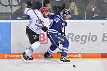 ERC Ingolstadt vs Koelner Haie, DEL, Deutsche Eishockey Liga, Playoffs, Viertelfinale, Spiel 4, 22.03.2019