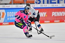 Eishockey, Herren, DEL, Saison 2021-2022, Spieltag 23, ERC Ingolstadt - Nürnberg Ice Tigers, 21.11.2021