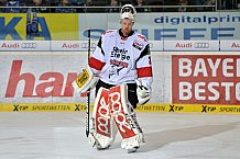 ERC Ingolstadt vs Koelner Haie, Eishockey, DEL, Deutsche Eishockey Liga, 07.02.2016