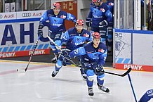 13.12.2020 - ERC Ingolstadt - Augsburger Panther