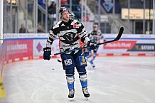 Eishockey, Herren, DEL, Saison 2023-2024, Spieltag 52, ERC Ingolstadt - Nürnberg Ice Tigers, 08.03.2024