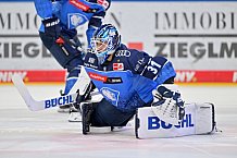 Eishockey, Herren, DEL, Saison 2023-2024, Spieltag 9, ERC Ingolstadt - EHC Red Bull München, 08.10.2023
