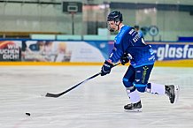 Eishockey, Herren, U20 DNL, Saison 2025-2026, Halbfinale - Spiel 2, ERC Ingolstadt - Krefelder EV 81, 15.03.2026