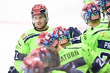 Eishockey, Herren, DEL, Saison 2020-2021, ERC Ingolstadt - Nürnberg Ice Tigers, 02.02.2021