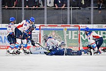 Eishockey, Herren, DEL, Saison 2021-2022, Spieltag 42, ERC Ingolstadt - Adler Mannheim, 07.03.2022
