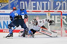 Eishockey, Herren, DEL, Saison 2023-2024, Spieltag 13, ERC Ingolstadt - Löwen Frankfurt, 22.10.2023