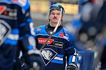Eishockey, Herren, DEL, Saison 2025-2026, Playoffs, Viertelfinale, Spiel 6, ERC Ingolstadt - EHC Red Bull München, 04.04.2026