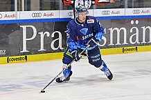 ERC Ingolstadt vs Eisbären Berlin, DEL, Deutsche Eishockey Liga, Spieltag 11, 13.10.2019