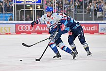 Eishockey, Herren, DEL, Saison 2022-2023, Spieltag 50, ERC Ingolstadt - Adler Mannheim, 05.02.2023