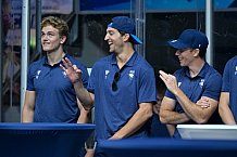 Eishockey, Herren, DEL, Saison 2026-2027, ERC Ingolstadt - Saisoneröffnung, 09.08.2026