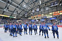 Eishockey, Herren, DEL, Saison 2023-2024, Spieltag 21, ERC Ingolstadt - Iserlohn Roosters, 23.11.2023