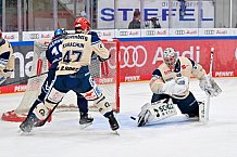 Eishockey, Herren, DEL, Saison 2024-2025, Spieltag 52, ERC Ingolstadt - Schwenninger Wild Wings, 07.03.2025