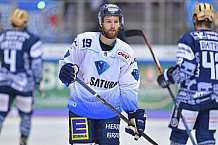 ERC Ingolstadt vs Iserlohn Roosters, DEL, Deutsche Eishockey Liga, Spieltag 29, 20.12.2019