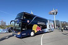 Playoffs, Eishockey, Herren, DEL, Saison 2020-2021, ERC Ingolstadt - EHC Red Bull München, 22.04.2021