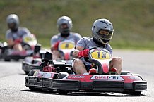 Eishockey, Herren, 6. Vinschgau-Cup, Saison 2022-2023, Audi ERC Gokart Cup 2022, 27.08.2022