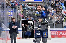 Eishockey, Herren, DEL, Saison 2023-2024, Spieltag 26, ERC Ingolstadt - Augsburger Panther, 10.12.2023