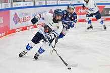 Eishockey, Frauen, DFEL, Saison 2026-2027, Testspiel, ERC Ingolstadt - ZSC Lions Zürich, 05.09.2026
