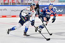 Vorbereitung, Eishockey, Herren, DEL, Saison 2021-2022, ERC Ingolstadt - HC Rytiri Kladno, 22.08.2021