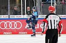 Eishockey, Herren, DEL, Saison 2022-2023, Spieltag 4, ERC Ingolstadt - Schwenninger Wild Wings, 25.09.2022