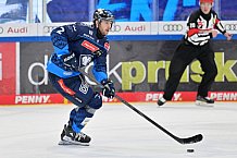 Eishockey, Herren, DEL, Saison 2024-2025, Spieltag 14, ERC Ingolstadt - Löwen Frankfurt, 31.10.2024