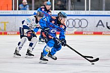 Eishockey, Herren, DEL, Saison 2025-2026, Spiel 28, ERC Ingolstadt - Iserlohn Roosters, 14.12.2025