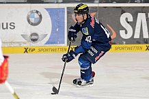 ERC Ingolstadt vs Duesseldorfer EG, Eishockey, DEL, Deutsche Eishockey Liga, 11.10.2015