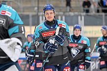 Eishockey, Herren, DEL, Saison 2026-2027, Spieltag 4, ERC Ingolstadt - Adler Mannheim, 27.09.2026