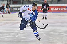 ERC Ingolstadt vs Koelner Haie, DEL, Deutsche Eishockey Liga, Spieltag 41, 20.01.2019