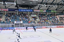 Eishockey, Herren, DEL, Saison 2025-2026, ERC Ingolstadt - Saisoneröffnungsfeier, 10.08.2025