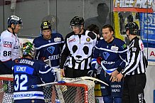 ERC Ingolstadt vs Eisbaeren Berlin am 22.02.2019, Spieltag 49