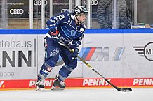 Eishockey, Frauen, DFEL, Saison 2021-2022, ERC Ingolstadt - Mad Dogs Mannheim, 24.10.2021