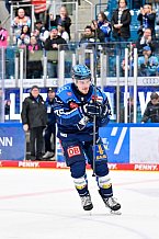 Eishockey, Herren, DEL, Saison 2025-2026, Spiel 40, ERC Ingolstadt - Straubing Tigers, 16.01.2026