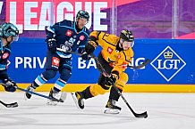 Hockey, Mens, CHL, Season 2025-2026, Regular Season, Game Day 2, ERC Ingolstadt - Kalpa Kuopio, 30.08.2025