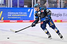 Eishockey, Herren, DEL, Saison 2025-2026, Spiel 44, ERC Ingolstadt - Dresdner Eislöwen, 27.01.2026