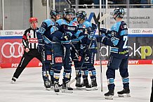 Eishockey, Herren, DEL, Saison 2022-2023, Spieltag 30, ERC Ingolstadt - Straubing Tigers, 14.12.2022