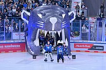 Eishockey, Herren, DEL, Saison 2023-2024, Spieltag 5, ERC Ingolstadt - Grizzlys Wolfsburg, 29.09.2023