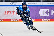 Eishockey, Frauen, DFEL, Saison 2025-2026, Spieltag 1, ERC Ingolstadt - Eisbären Berlin, 20.09.2025